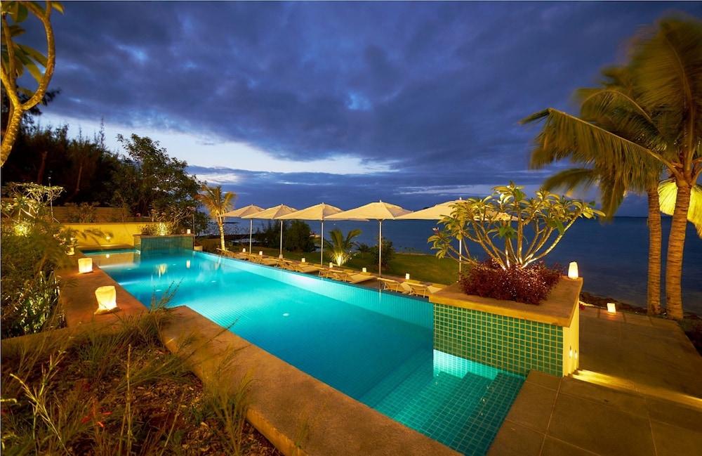 Myra Seafront Suites With Lov Cap Malheureux Eksteriør bilde