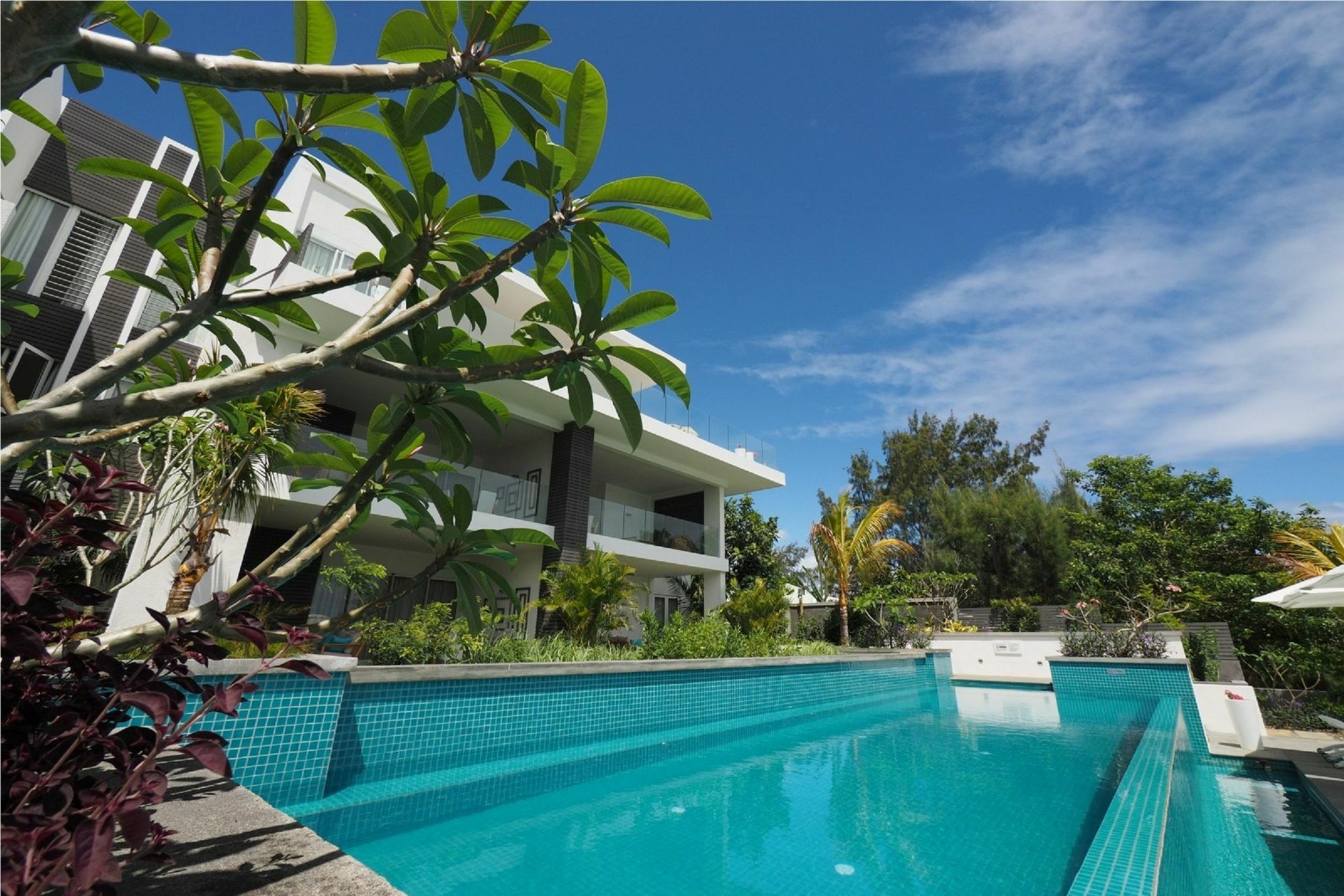 Myra Seafront Suites With Lov Cap Malheureux Eksteriør bilde