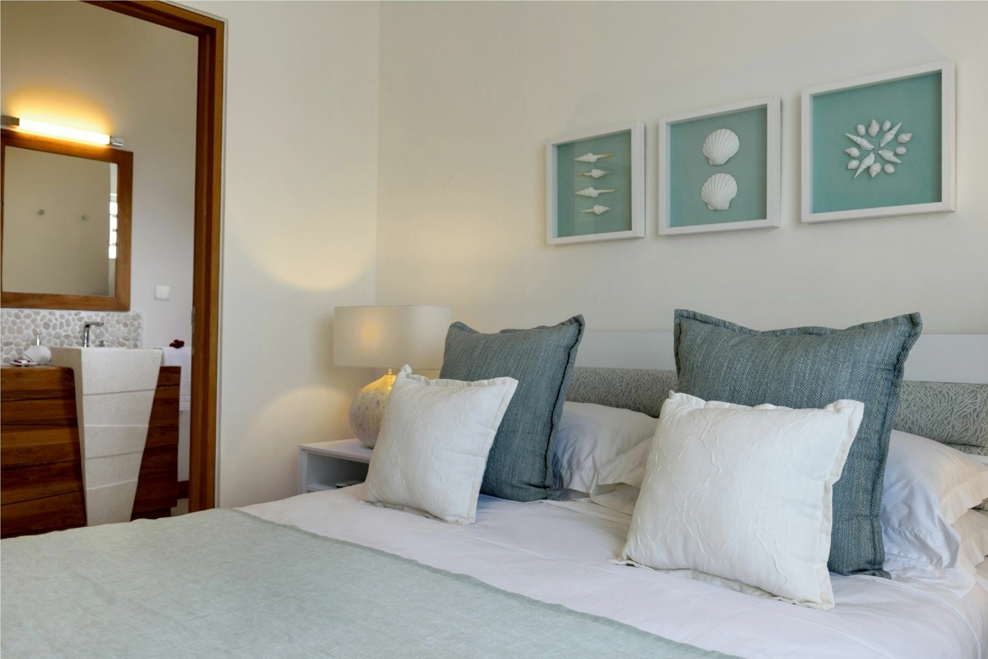 Myra Seafront Suites With Lov Cap Malheureux Eksteriør bilde