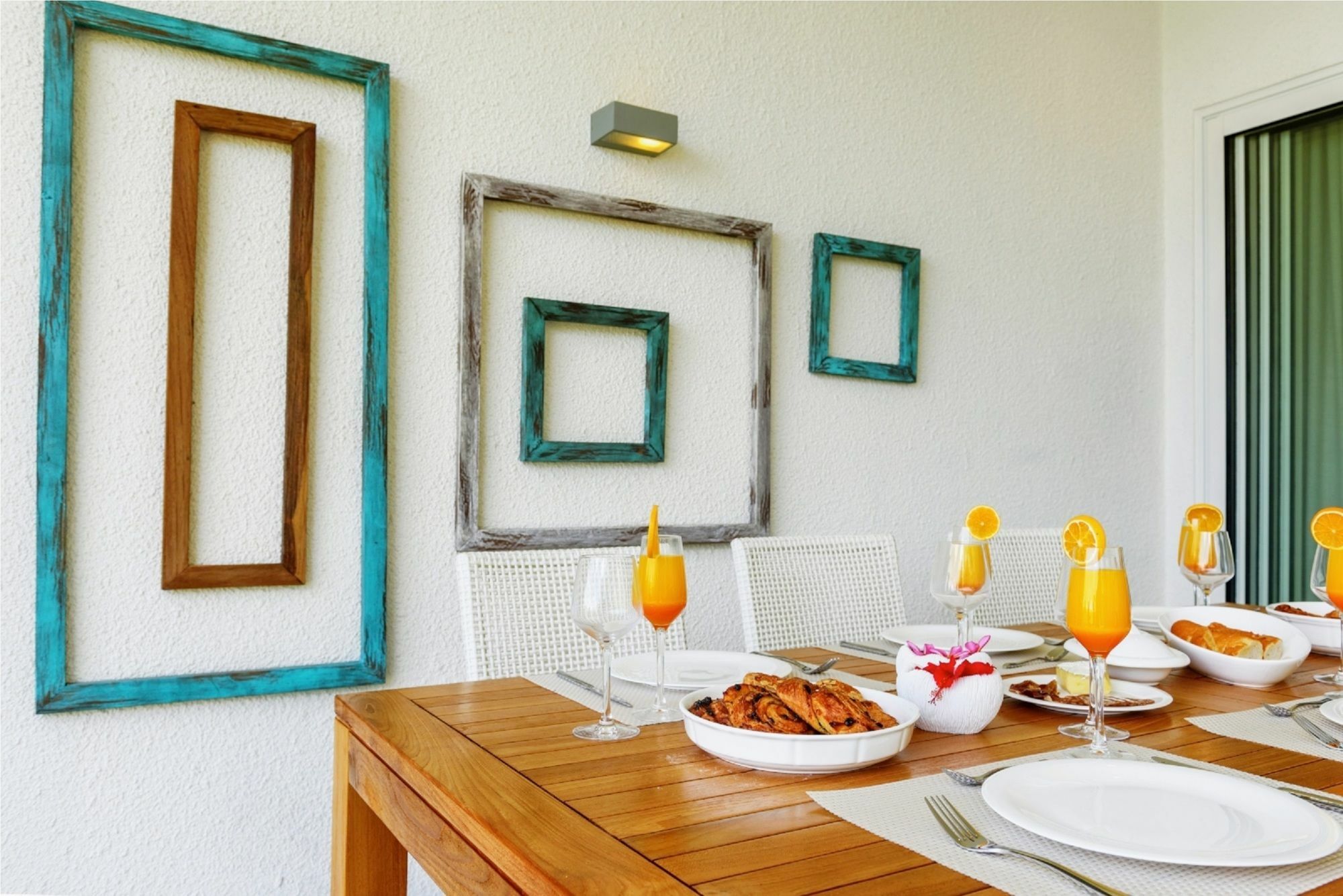 Myra Seafront Suites With Lov Cap Malheureux Eksteriør bilde
