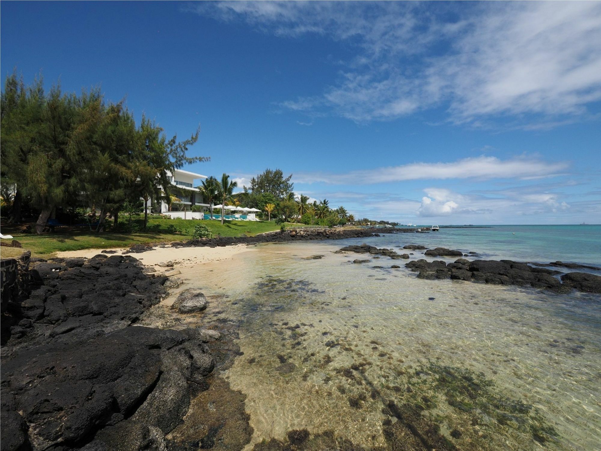 Myra Seafront Suites With Lov Cap Malheureux Eksteriør bilde